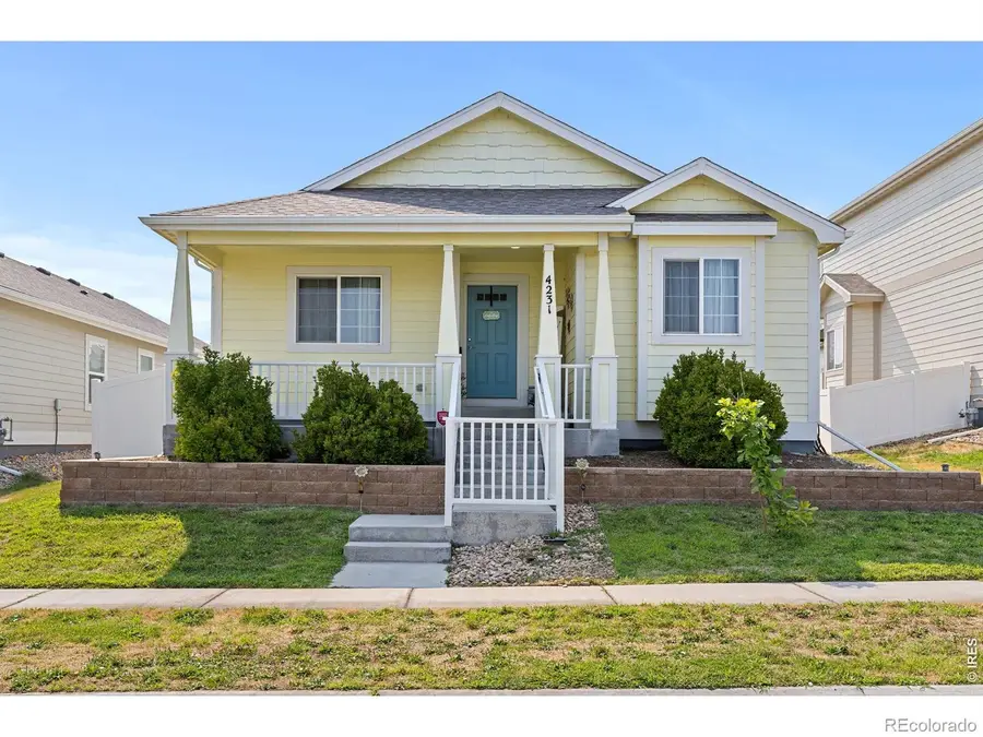 4231 Sunflower Road, Evans, CO 80620 - #2
