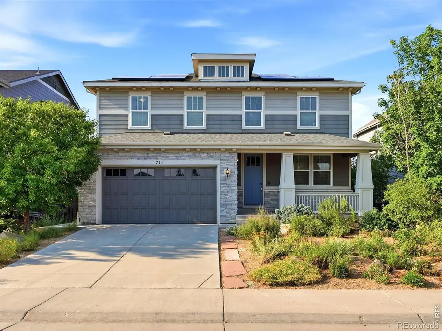 711 Old Wagon Trail Circle, Lafayette, CO 80026 - #2