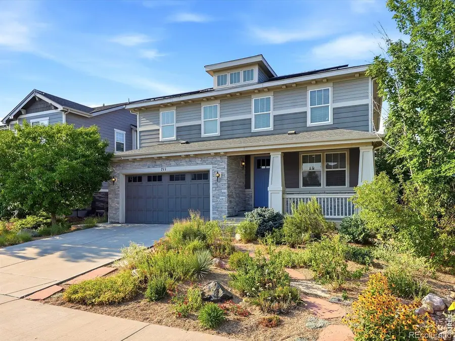 711 Old Wagon Trail Circle, Lafayette, CO 80026 - #3
