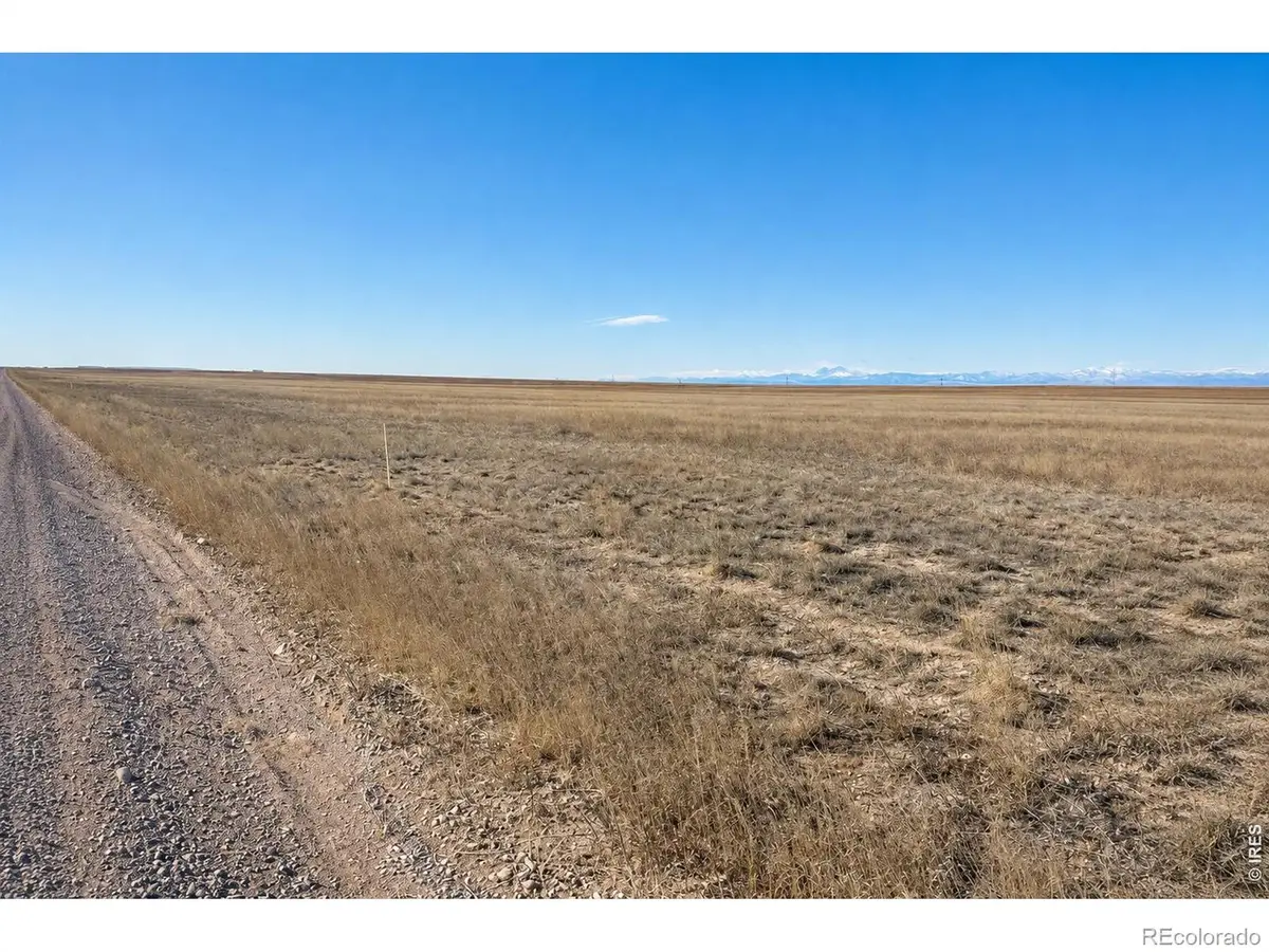 1 County Road 108, Nunn, CO 80648 - #1