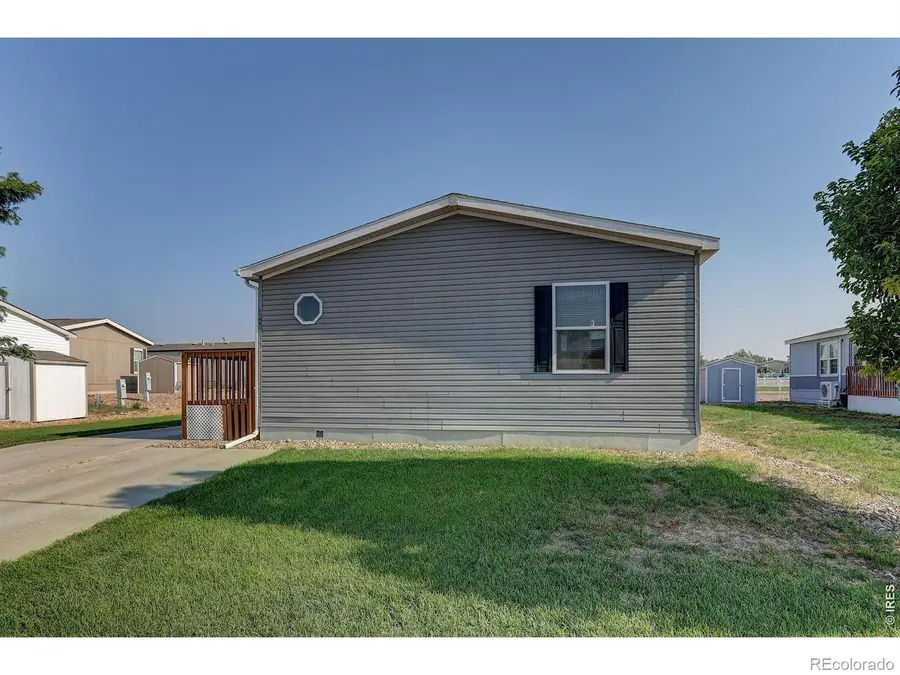 3015 Antelope Way, Evans, CO 80620 - #2