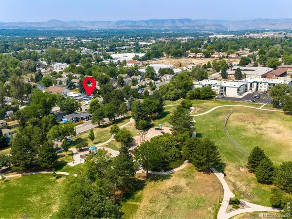 5275 Dudley Street, Arvada, CO 80002