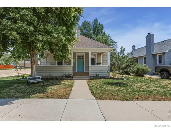 131 Park Avenue, Eaton, CO 80615