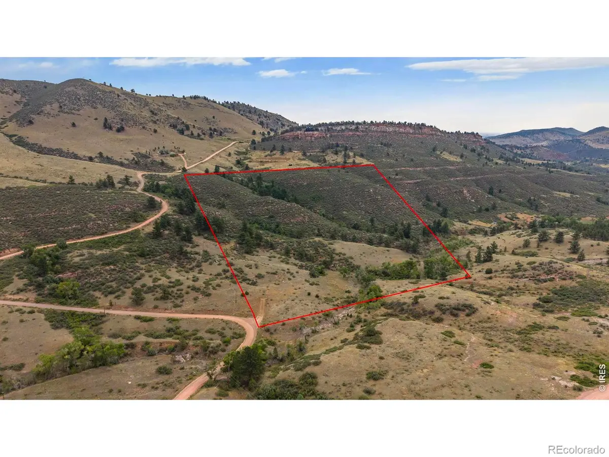 Tbd Blue Mountain Trail, Longmont, CO 80503 - #1