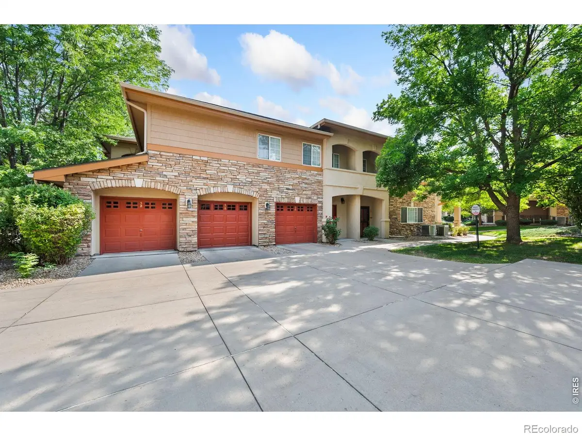 1703 Whitehall Drive #5D, Longmont, CO 80504 - #1