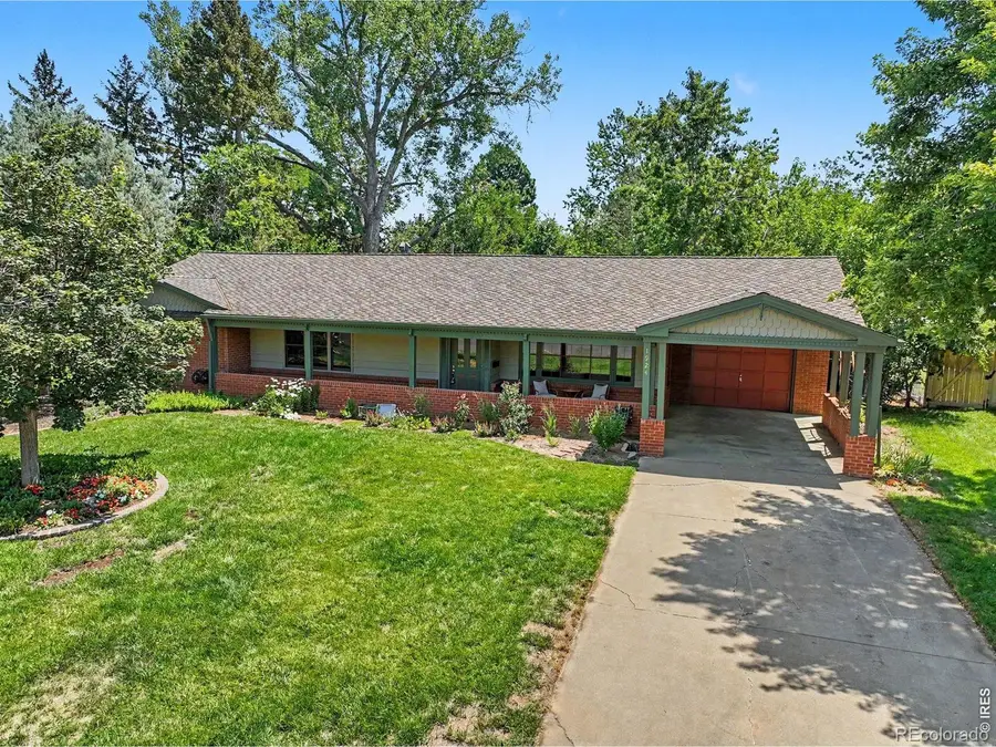 1924 21st Ave Ct, Greeley, CO 80631 - #3