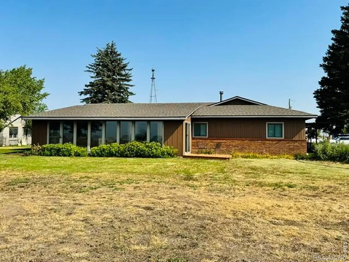 17489 County Road 81, Fleming, CO 80728 - #1
