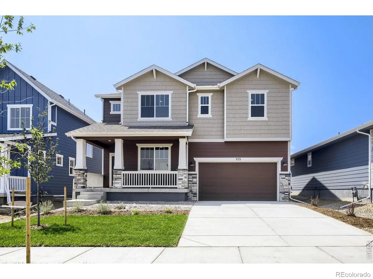 275 Sugar Beet Lane, Berthoud, CO 80513 - #1