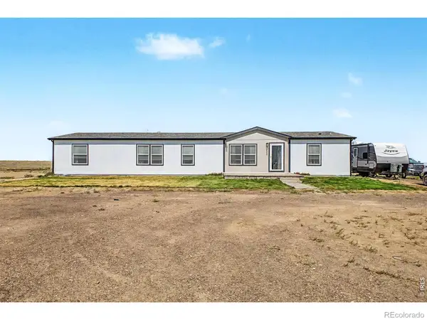 19399 County Road 102, Nunn, CO 80648