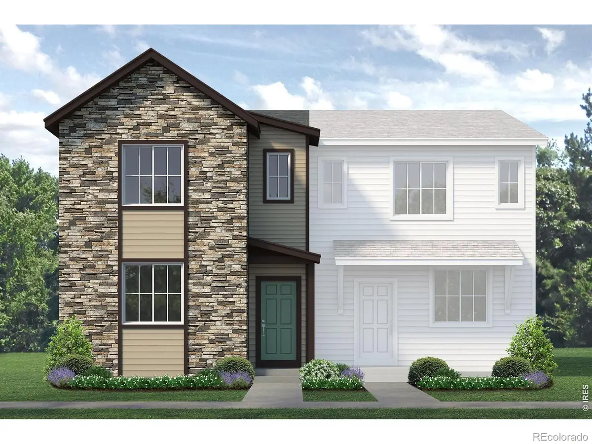 2326 Bufflehead Way, Johnstown, CO 80534 - #1