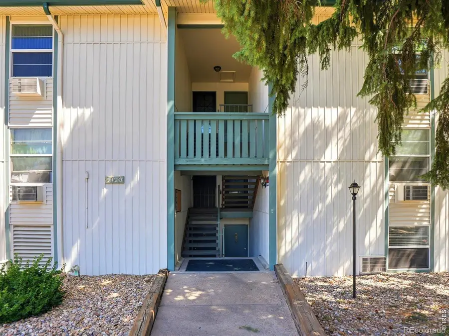 2120 S Vaughn Way #206F, Aurora, CO 80014 - #3