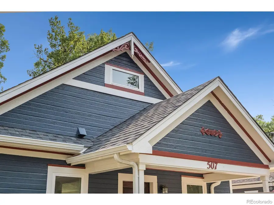 507 E Mulberry Street, Fort Collins, CO 80524 - #3