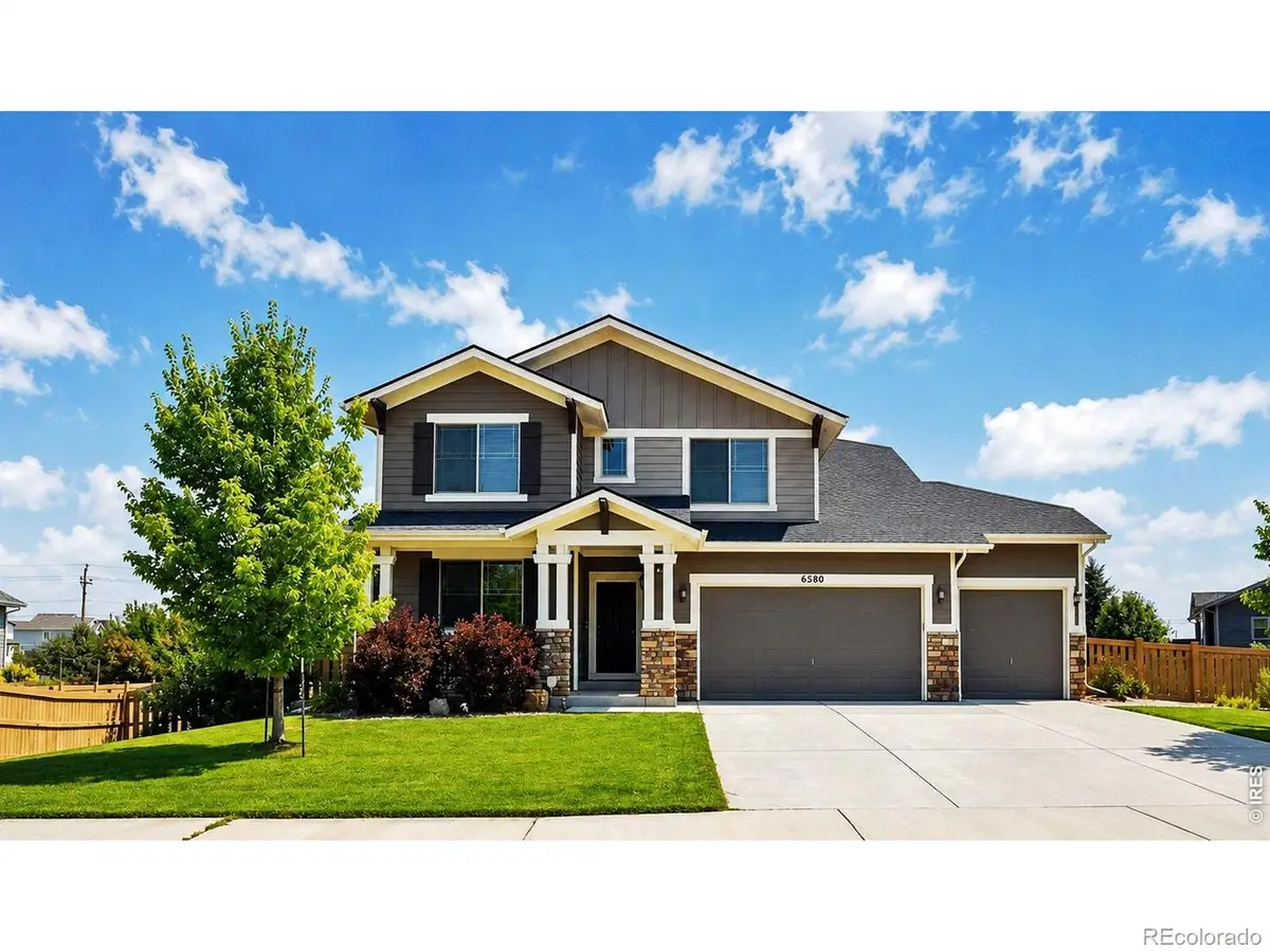 6580 Snow Bank Drive, Timnath, CO 80547 - #1