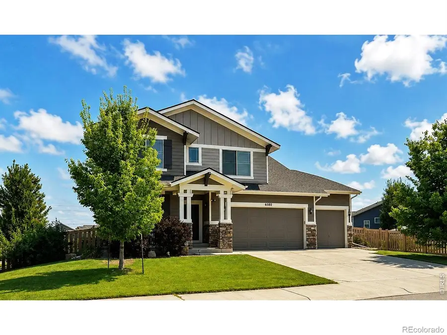 6580 Snow Bank Drive, Timnath, CO 80547 - #2