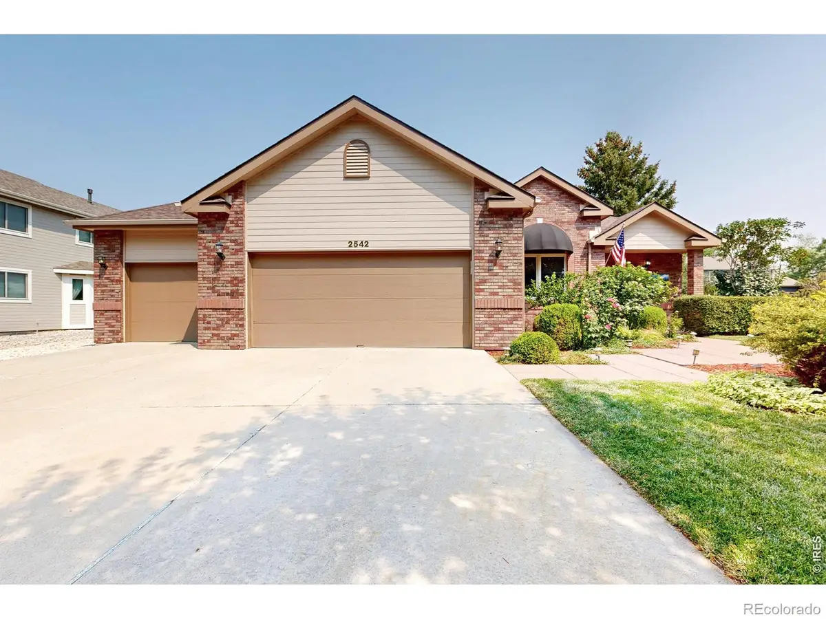 2542 Amber Drive, Loveland, CO 80537 - #1