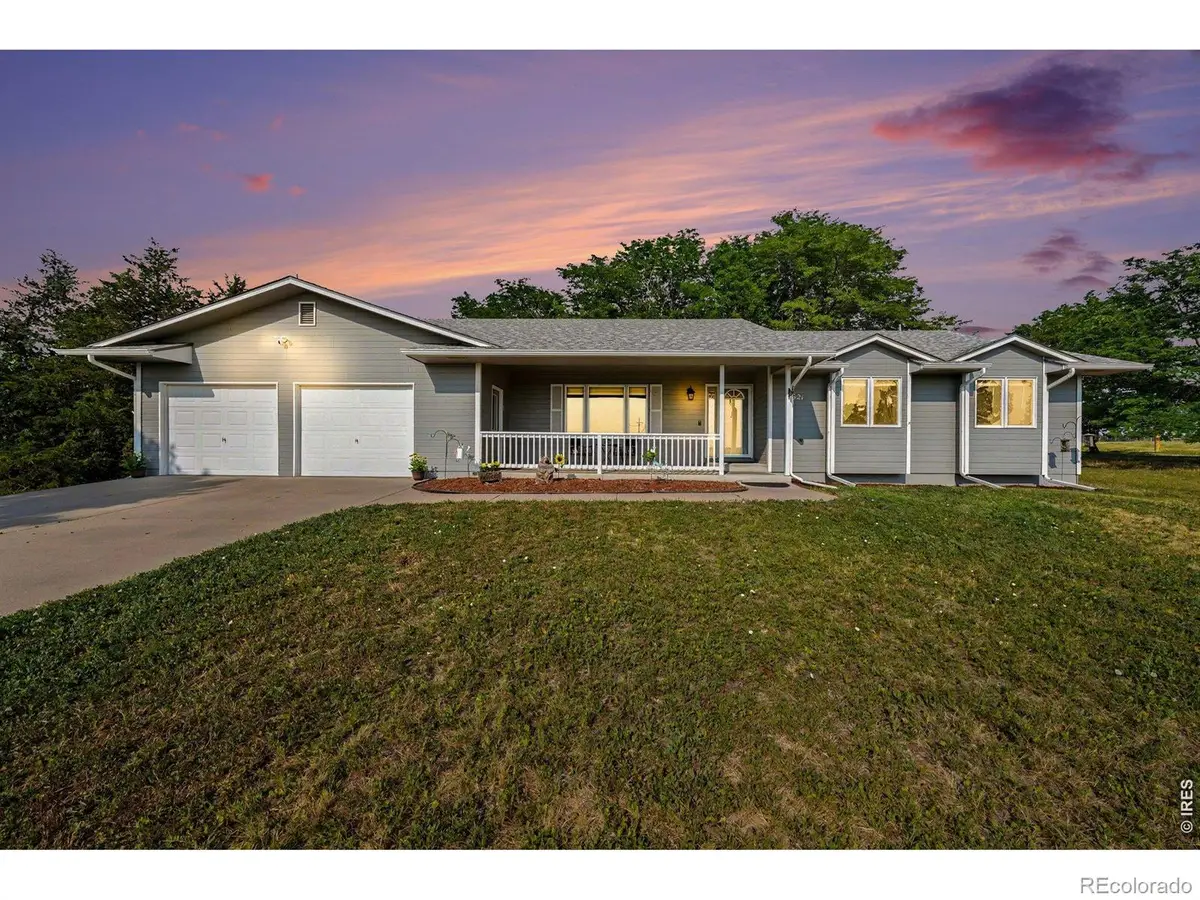 6621 County Road 84, Fort Collins, CO 80524 - #1