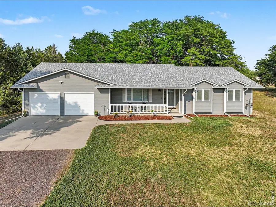 6621 County Road 84, Fort Collins, CO 80524 - #2