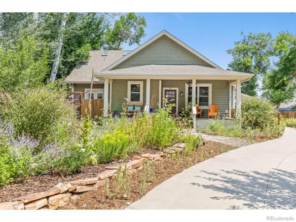 346 Baker Street, Longmont, CO 80501