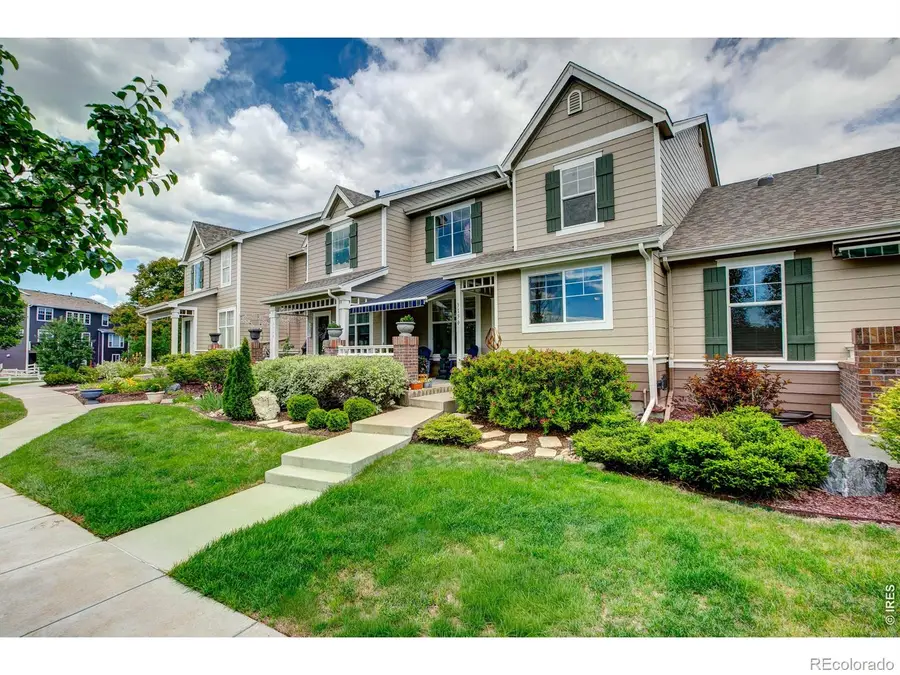 3150 Champion Circle, Loveland, CO 80538 - #3