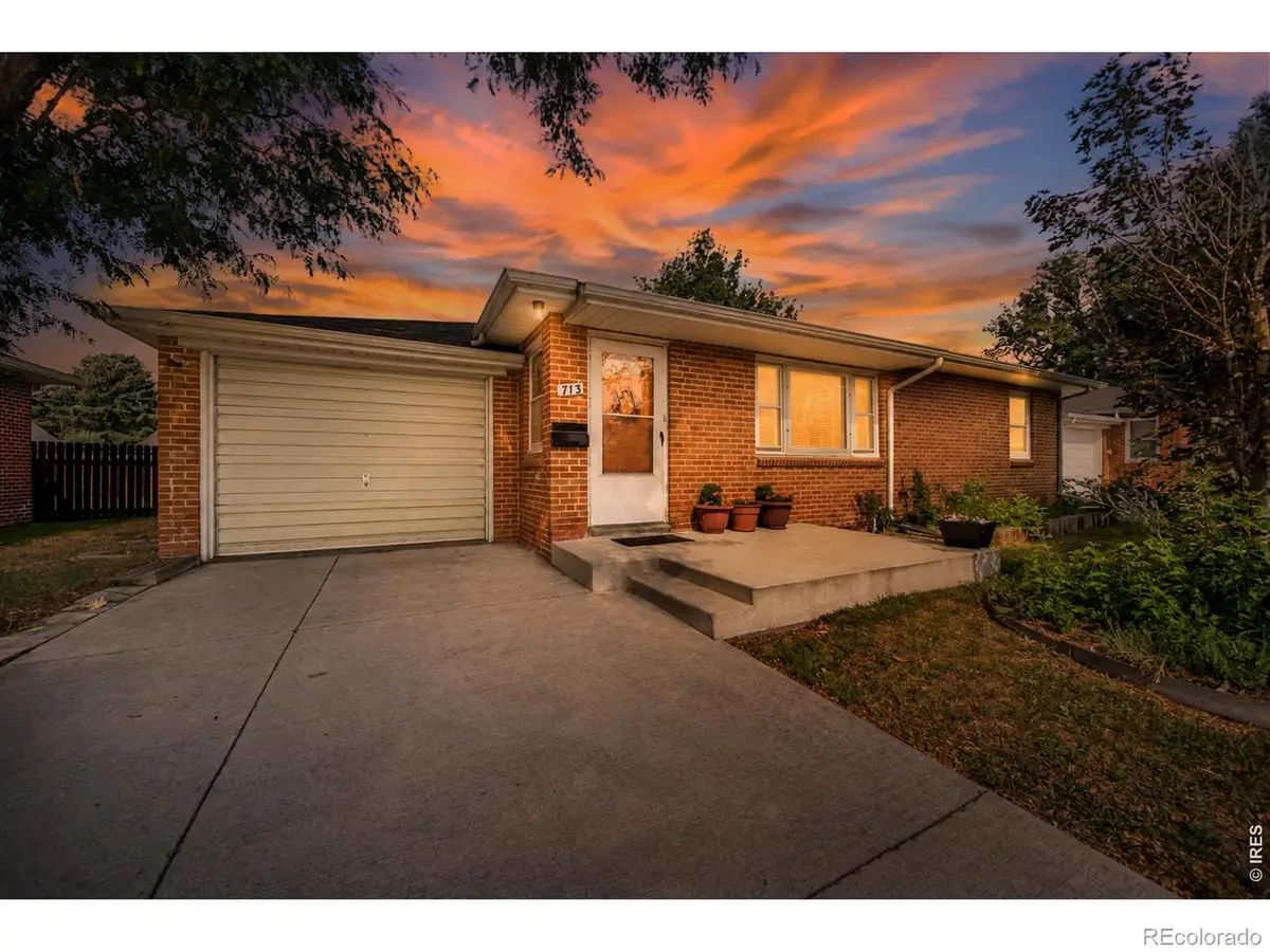 713 West Street, Fort Morgan, CO 80701 - #1