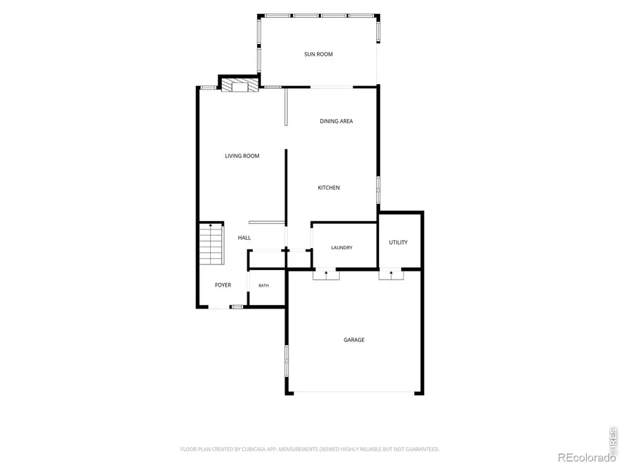 1407 S 11th Avenue, Sterling, CO 80751 - #2