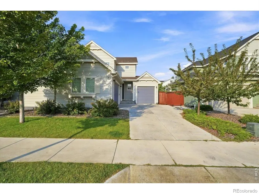 1982 Autumn Moon Drive, Windsor, CO 80550 - #3