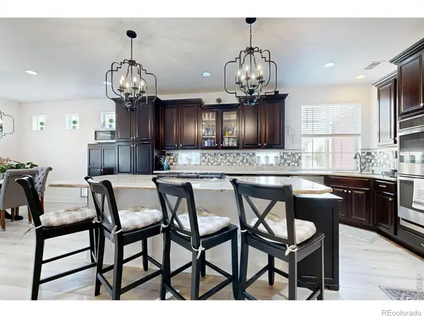4933 Silverwood Drive, Johnstown, CO 80534