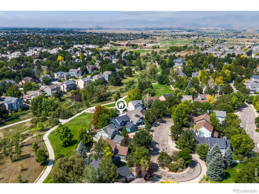 933 Ninebark Lane, Longmont, CO 80503 - #2