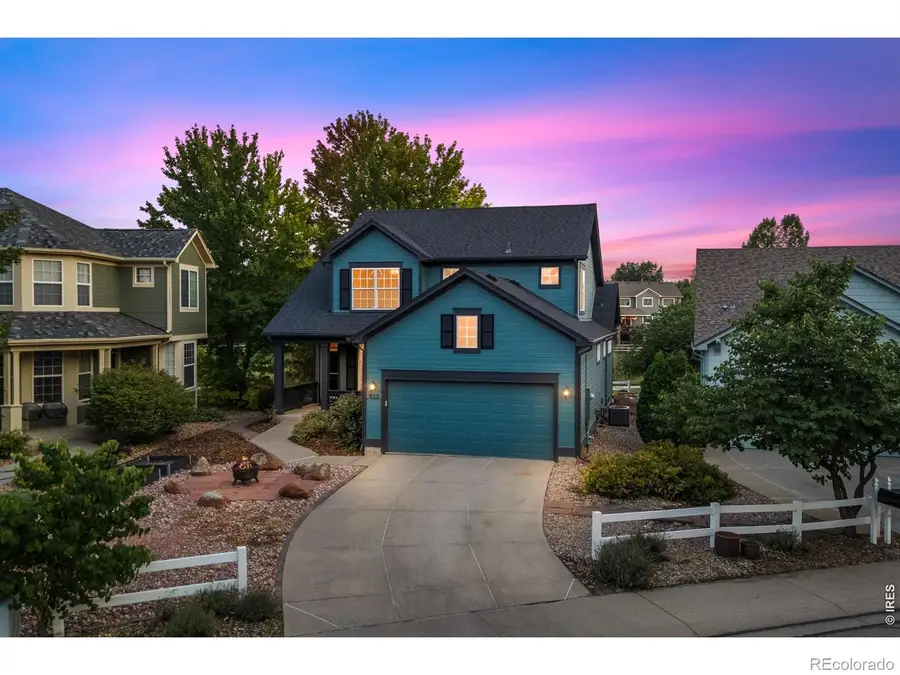 933 Ninebark Lane, Longmont, CO 80503 - #3
