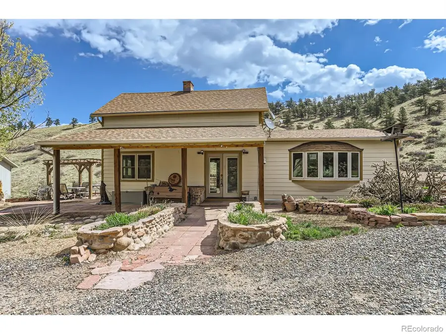 16450 Dakota Ridge Road, Longmont, CO 80503 - #2