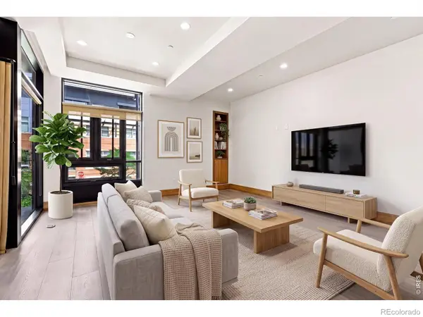 1077 Canyon Boulevard #211, Boulder, CO 80302