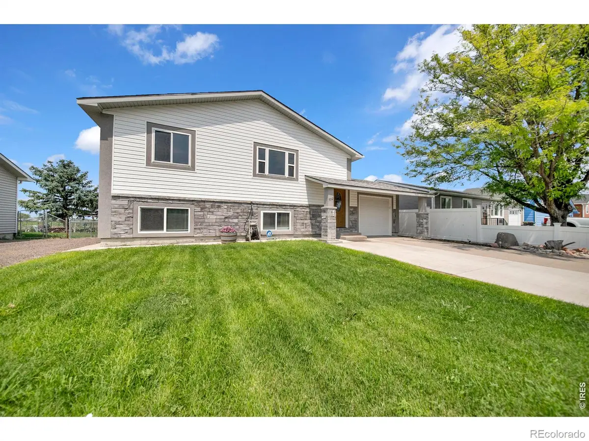 550 California Street, Sterling, CO 80751 - #1