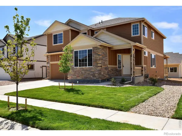 2424 Juno Lane, Johnstown, CO 80534