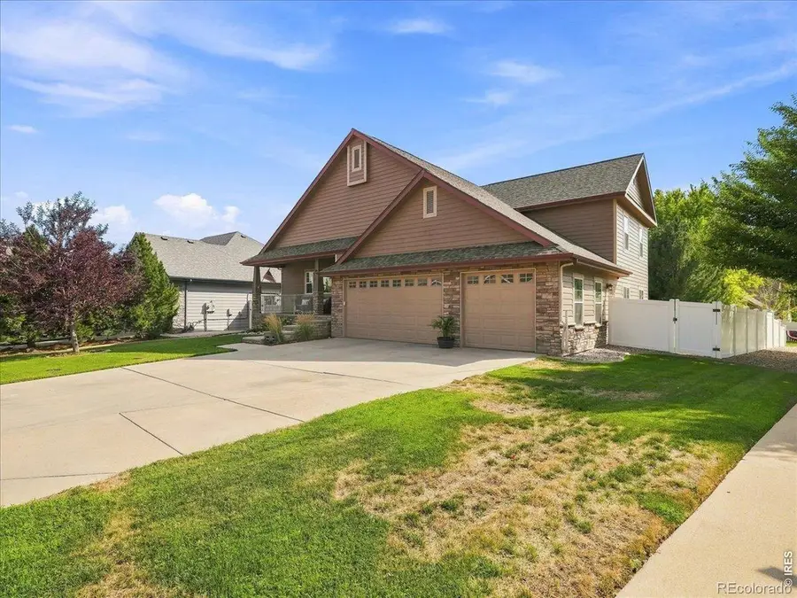 6728 W 31st St Rd, Greeley, CO 80634 - #2