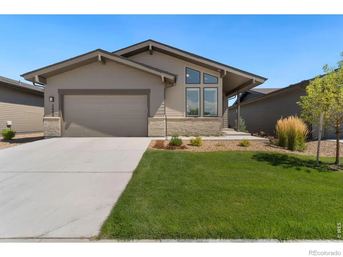 2684 San Cristobal Court, Timnath, CO 80547 - #1