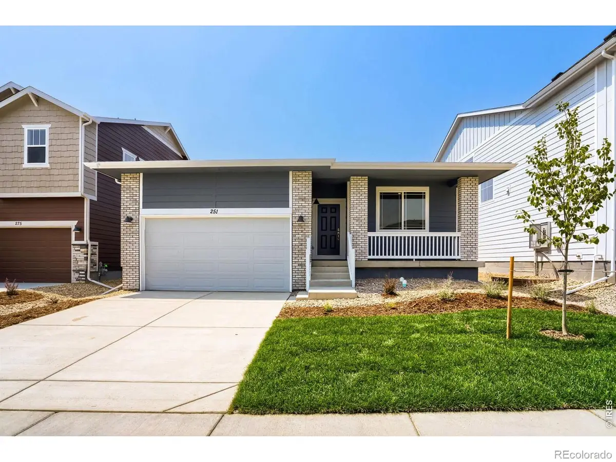 251 Sugar Beet Lane, Berthoud, CO 80513 - #1