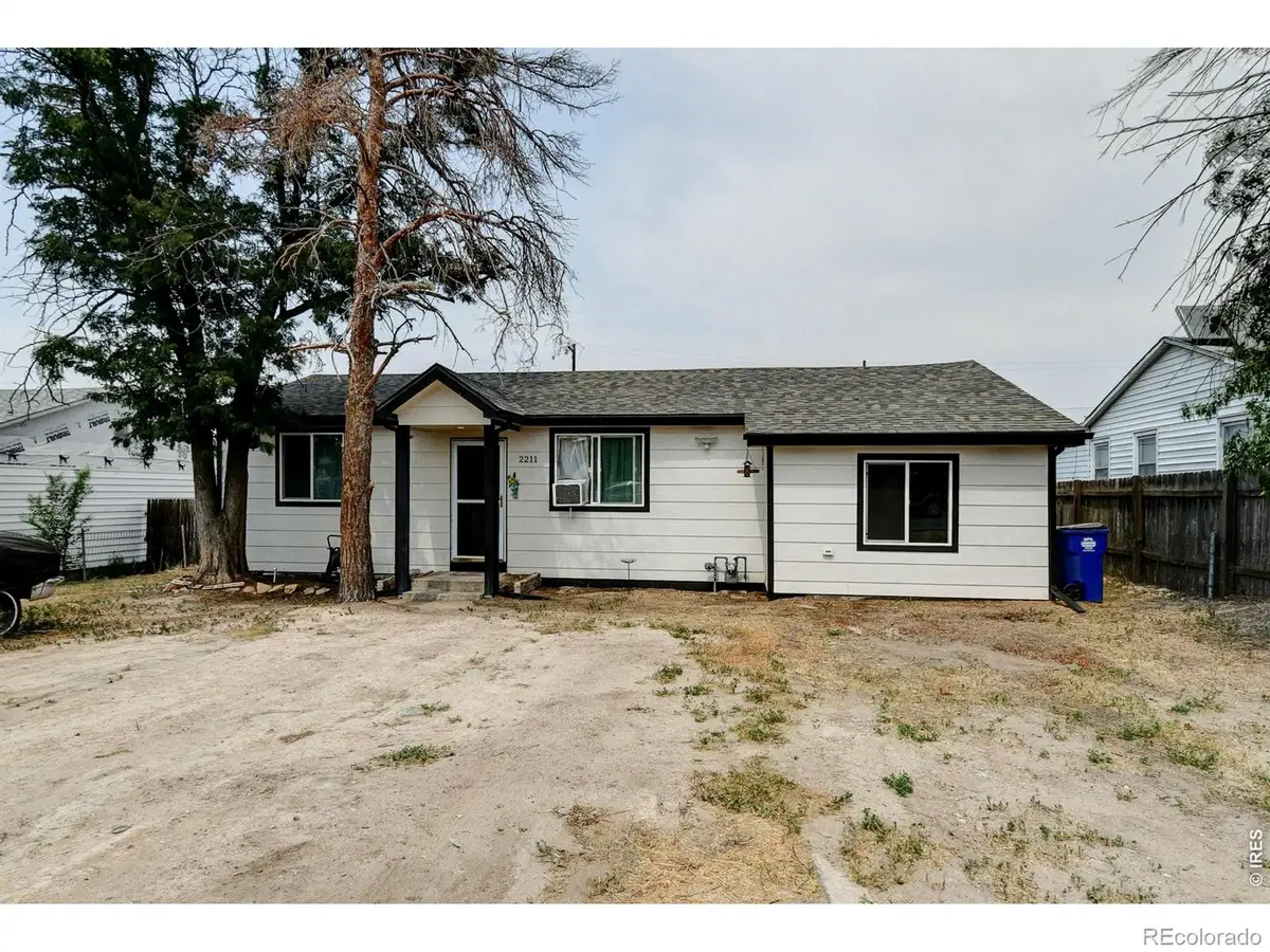 2211 C Street Nw, Greeley, CO 80631 - #1