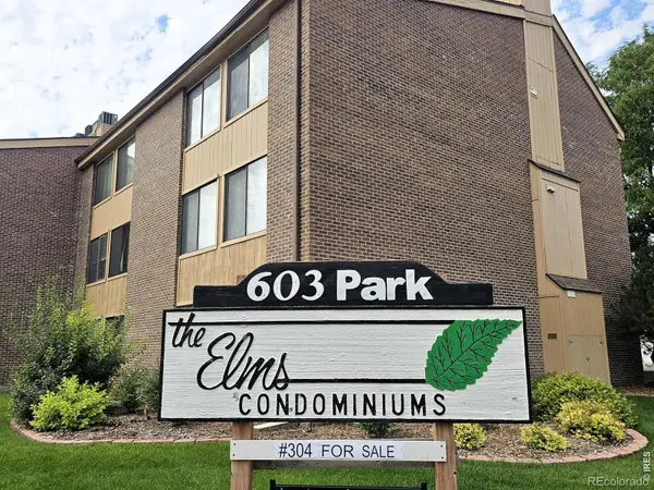 603 Park Street #304, Sterling, CO 80751
