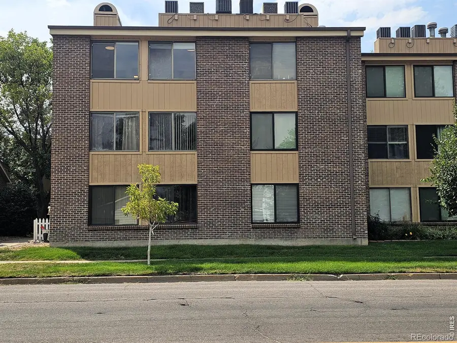 603 Park Street #304, Sterling, CO 80751 - #2