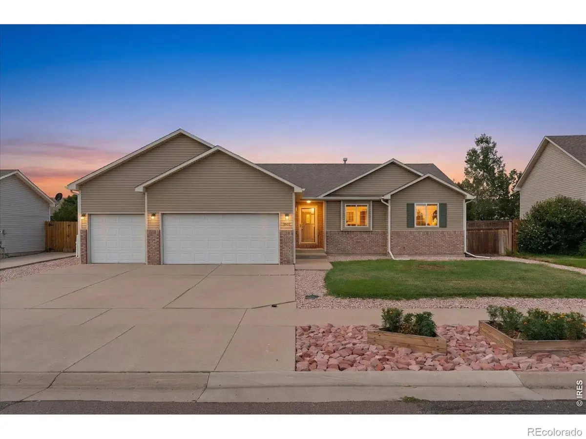 3937 Stampede Drive, Evans, CO 80620 - #1