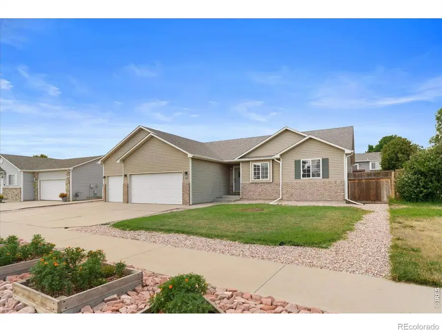 3937 Stampede Drive, Evans, CO 80620 - #3
