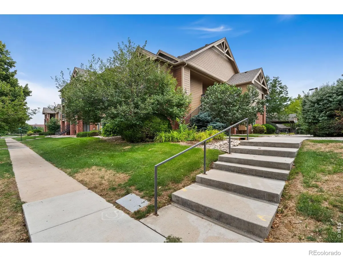 2133 Krisron Road, Fort Collins, CO 80525 - #1