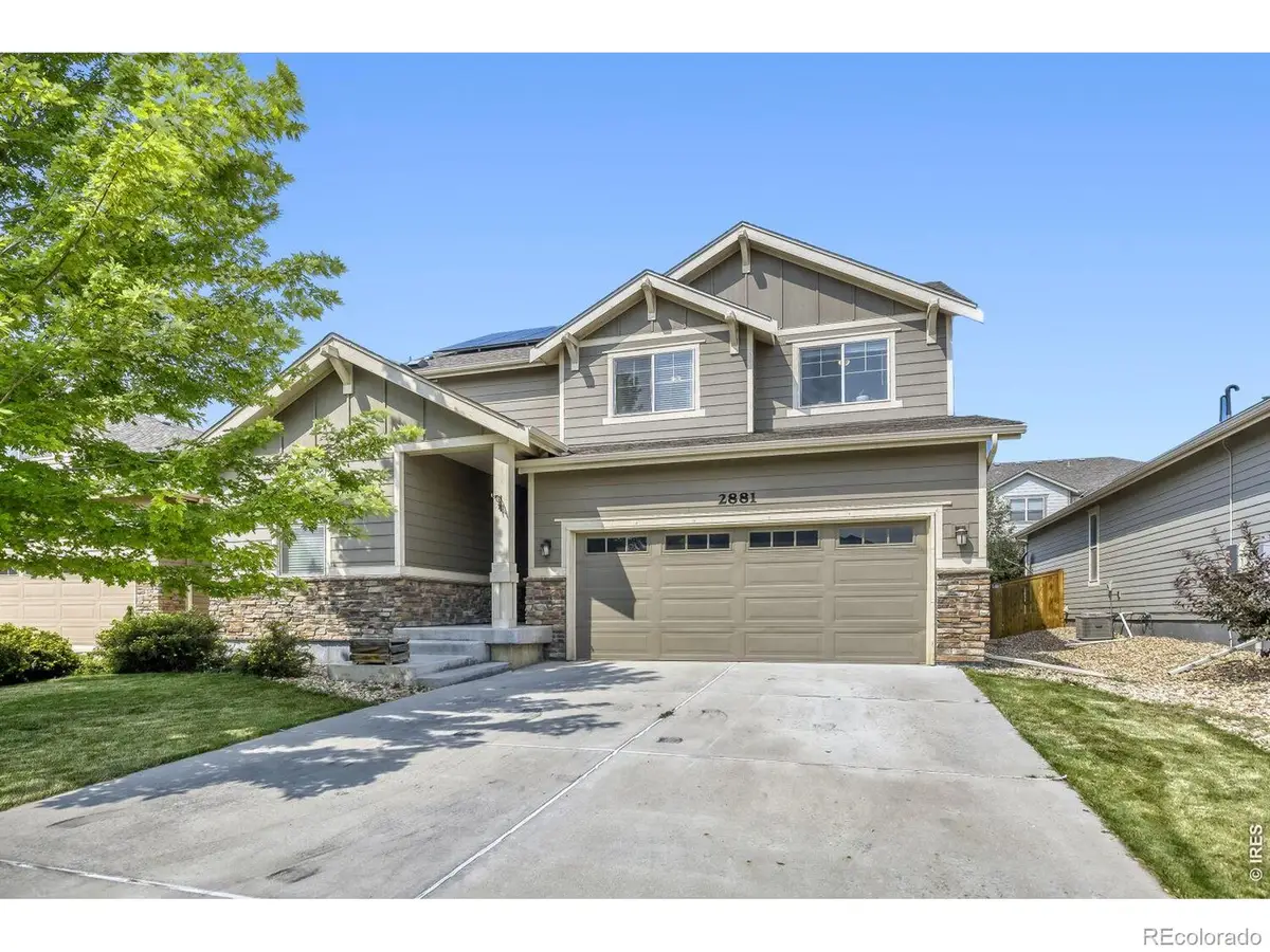 2881 Tallgrass Lane, Berthoud, CO 80513 - #1