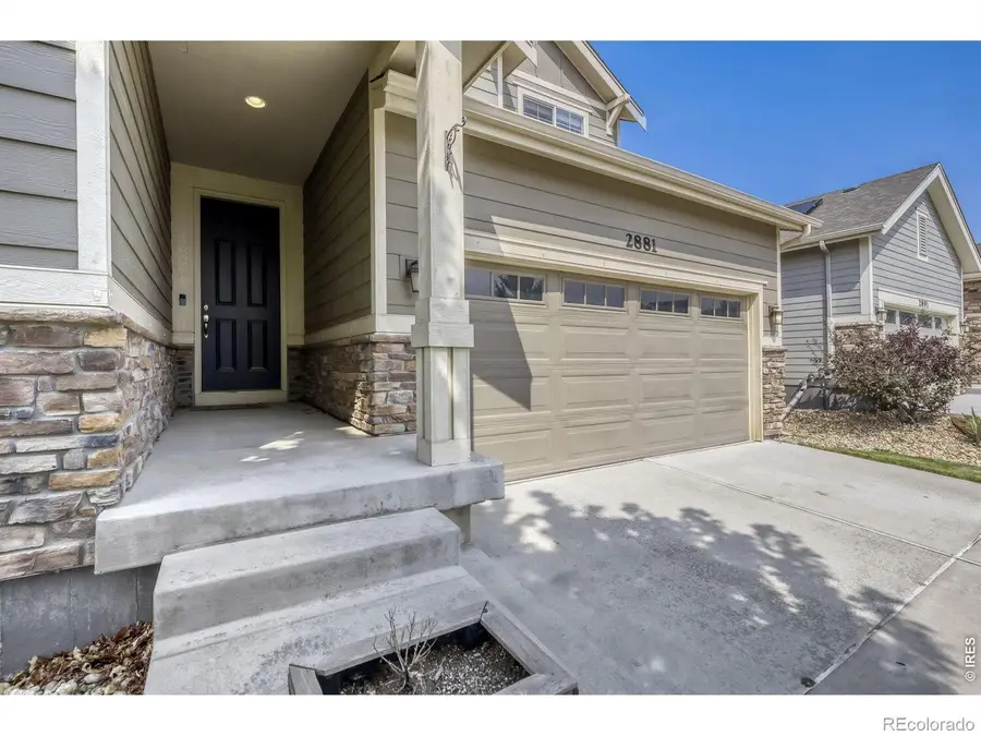 2881 Tallgrass Lane, Berthoud, CO 80513 - #2