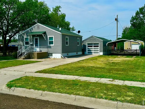 501 Delta Avenue, Akron, CO 80720
