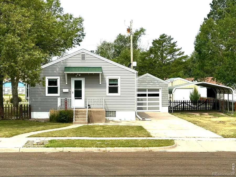 501 Delta Avenue, Akron, CO 80720 - #3