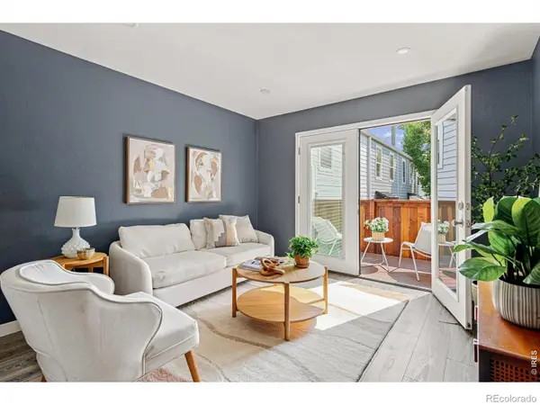 1111 Maxwell Avenue #226, Boulder, CO 80304