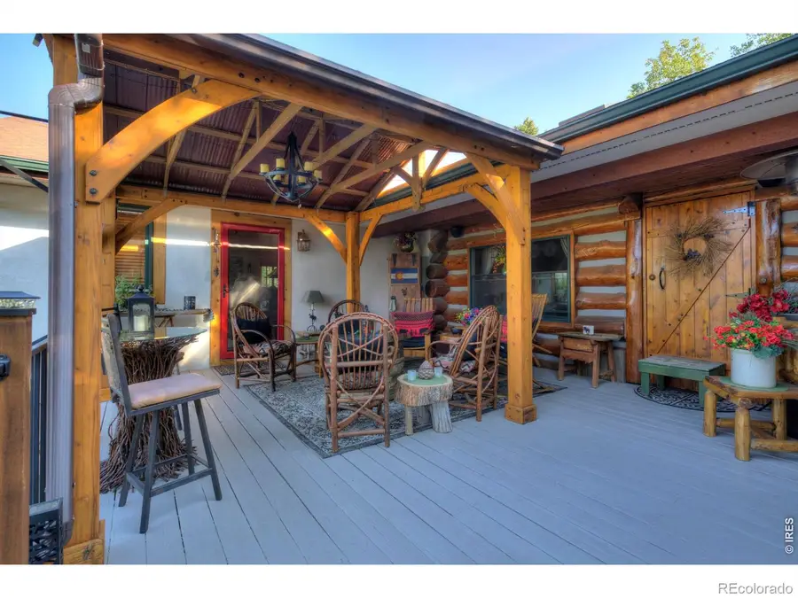 6727 Storm Mountain Drive, Drake, CO 80515 - #3