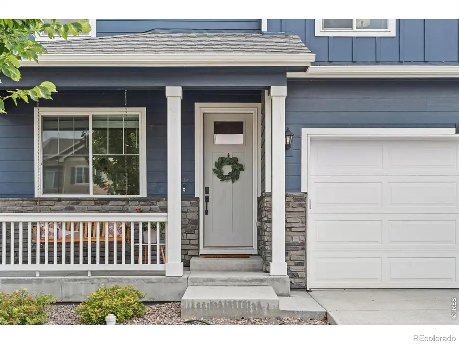 711 Lake Emerson Road, Severance, CO 80550 - #2