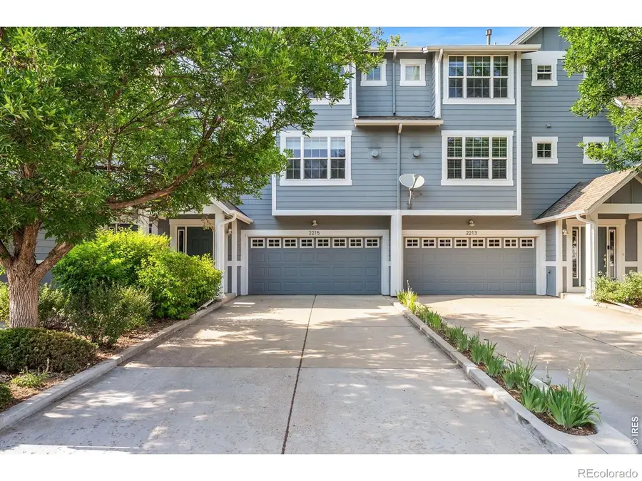 2215 Watersong Circle, Longmont, CO 80504 - #3